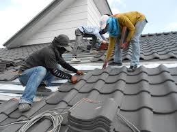 Best Rubber Roofing (EPDM, TPO)  in Clifton, NJ